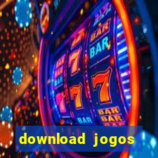 download jogos windows 7